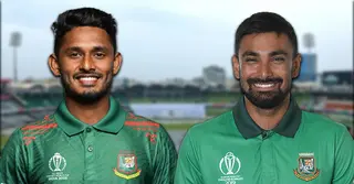 তানজিদ-লিটনের টি-টোয়েন্টি ব্যাটিং র‍্যাংকিংয়ে উন্নতি
